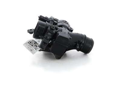 Air doser - Peugeot 207 - 00000345E3 - Q1-2404F
