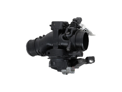Air doser - Peugeot 207 - 00000345E3 - Q1-2404F