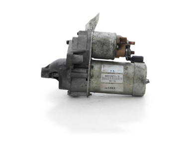 Démarreur - Citroen C3 I PH.1 1.4 HDI - 00005802FG - Q1-4983E