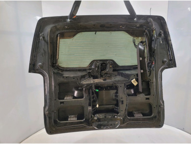 Hayon - Peugeot EXPERT III - Noir - 9839565680 - Z1-8937W