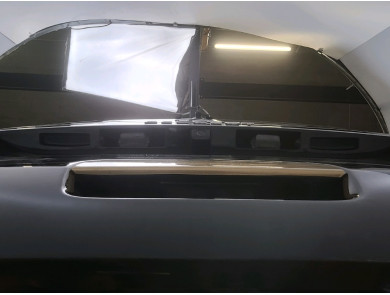 Hayon - Peugeot EXPERT III - Noir - 9839565680 - Z1-8937W