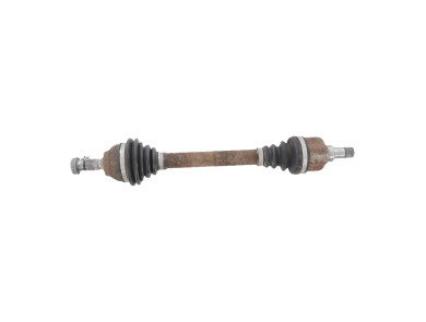 Left front transmission - Peugeot 308 I PH.2 1.6 HDI - 3272PZ - G0-9076I