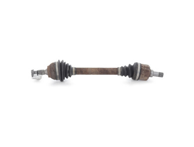 Cardan avant gauche - Peugeot 308 I PH.2 1.6 HDI - 3272PZ - G0-9076I