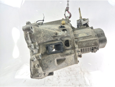 Gearbox used - Peugeot 307 - 20DM09