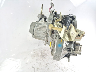 Gearbox type 20DM09 - Peugeot 307 PH.1 - Q1-9311U