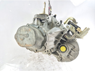 Boîte de vitesses type 20DM09 - Peugeot 307 PH.1 - Q1-9311U