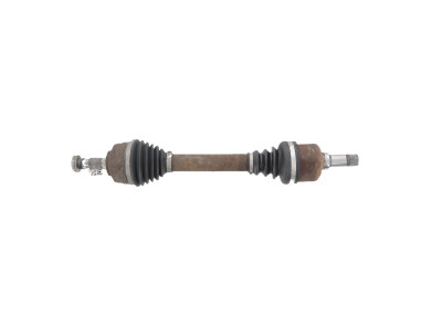 Left front transmission used - Citroen C4 - 3272 ST