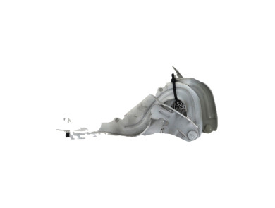 Charnières de capot occasion - Citroen C3 - 9812778580