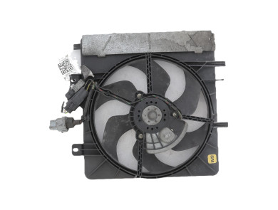 Groupe motoventilateur