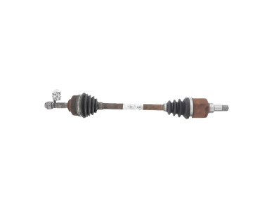 Cardan avant gauche - Peugeot 207 SW 1.4 VTI - 3272PV - Z0-9021F