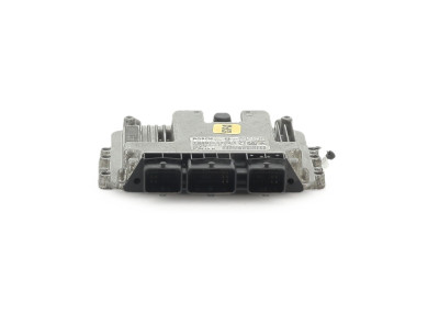 Calculateur moteur occasion - Peugeot 207 - 9664843480