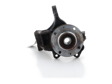 Pivot avant gauche occasion - Citroen C3 - 1607557480