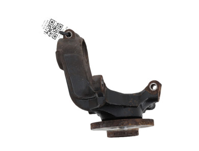 Left steering knuckle - Peugeot 207 SW - 1607557480 - S0-8750R