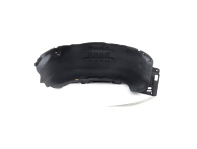 Pare boue arrière gauche - Peugeot EXPERT III - Noir - 9857657880 - M1-8976E