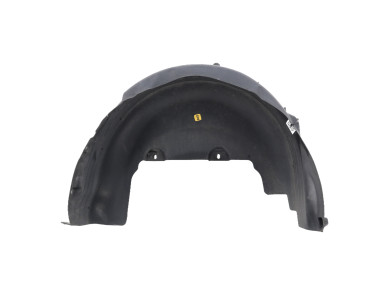 BUMPER MUD REAR RIGHT used - Peugeot EXPERT - 98 576 575 80