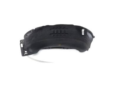 Pare boue arrière droit - Peugeot EXPERT III - Noir - 9857657580 - Y1-9018C