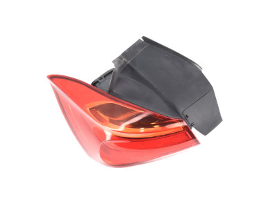 Left rear light used - BMW SERIE 1 - 63 21 7359017