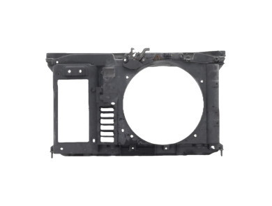 Face avant - Peugeot 308 I PH.2 - Blanc - 9676568780 - M1-7629V