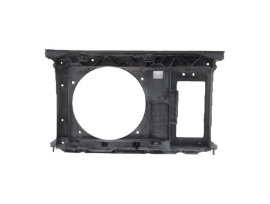 Face avant - Peugeot 308 I PH.2 - Blanc - 9676568780 - M1-7629V