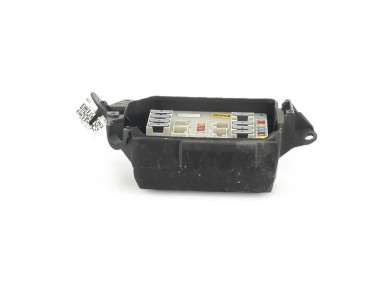 BSM used - Renault CLIO - 356231E