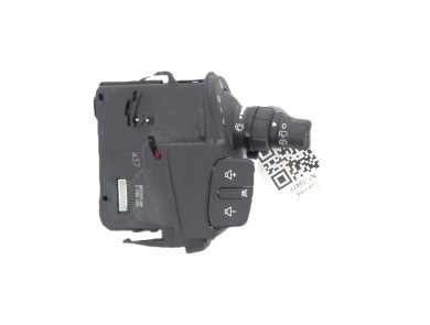 Commodo droit - Renault CLIO III PH.1 - 7701060097 - N1-1947F