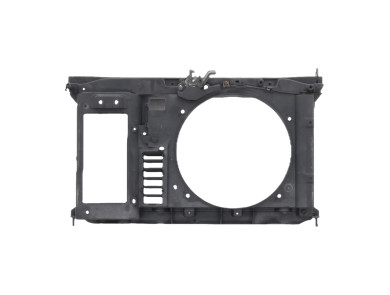 Front cowling - Peugeot 308 I PH.1 - Vert Fonce - 9676568780 - H1-7668T