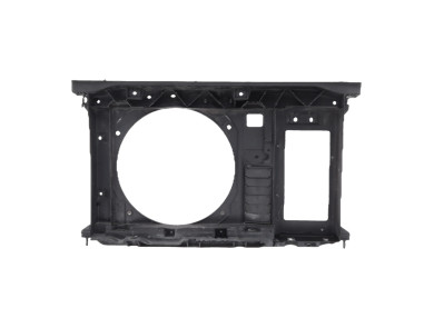 Front cowling - Peugeot 308 I PH.1 - Vert Fonce - 9676568780 - H1-7668T