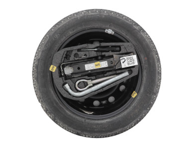 Jante tôle occasion - Seat IBIZA - 6R0601027D03C