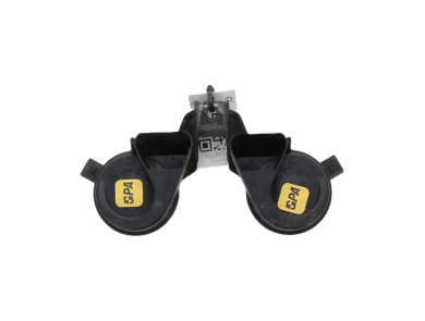 Horn - Audi TT II PH.1 - 8J0951221A - M1-9237W