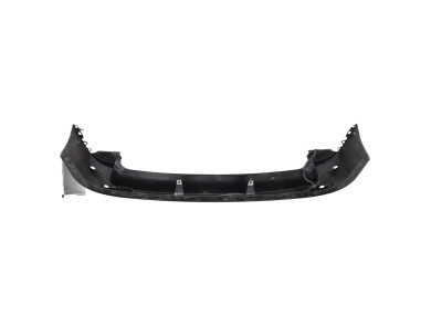 Rear bumper - Peugeot EXPERT III - Noir - 1614328580 - M1-8960C