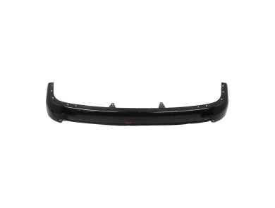 Pare choc arrière - Peugeot EXPERT III - Noir - 1614328580 - M1-8960C