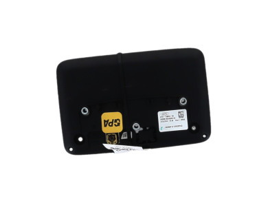 Multifunction screen - Ford KA + PH. 2 - 2302753 - W1-5795H