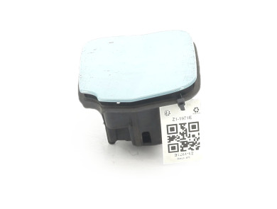 Fuel door - Renault KANGOO II PH.1 - Bleu Clair - 8200499045 - Z1-1971E