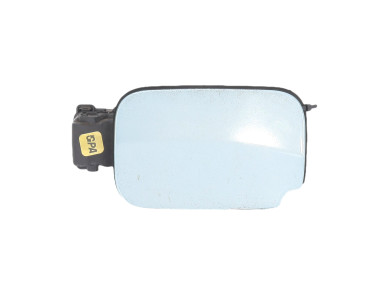 Fuel door - Renault KANGOO II PH.1 - Bleu Clair - 8200499045 - Z1-1971E