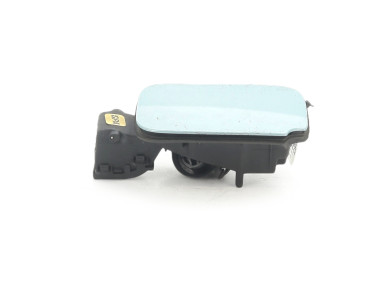 Fuel door - Renault KANGOO II PH.1 - Bleu Clair - 8200499045 - Z1-1971E