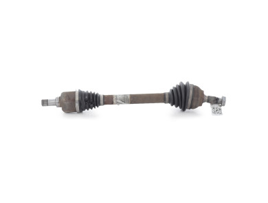 Left front transmission - Citroen DS3 I PH.1 1.6 HDI - 3272PZ - Z0-8944H