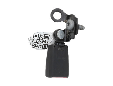 Left rear belt clip - Ford KA + PH. 2 - GPA-26-0052272 - G1-5837J