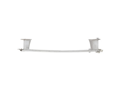 Rear bumper reinforcement bar - Citroen C4 II PH.1 - Gris Clair - 9671246280 - U1-2831J