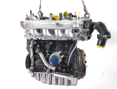 Engine type F4R800 - Renault LAGUNA III PH.1 - K1-0283Q