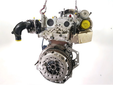Moteur type F4R800 - Renault LAGUNA III PH.1 - K1-0283Q