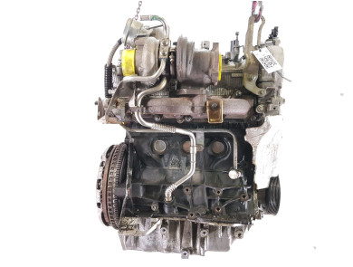 Engine type F4R800 - Renault LAGUNA III PH.1 - K1-0283Q