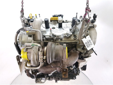 Engine type F4R800 - Renault LAGUNA III PH.1 - K1-0283Q