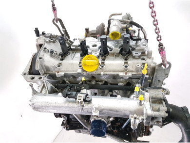Engine type F4R800 - Renault LAGUNA III PH.1 - K1-0283Q
