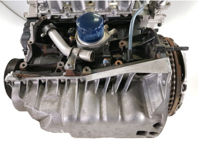 Engine type F4R800 - Renault LAGUNA III PH.1 - K1-0283Q