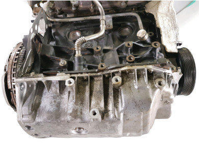 Engine type F4R800 - Renault LAGUNA III PH.1 - K1-0283Q