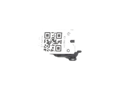Rear camera - Porsche CAYENNE III PH.1 - PAB827566 - E1-8401X