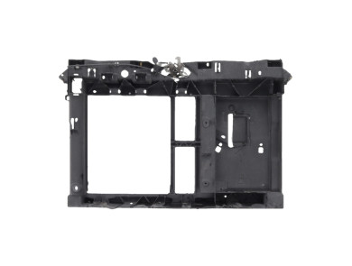 Front cowling - Citroen C3 I PH.2 - Inconnu - 9677952180 - T1-7609I