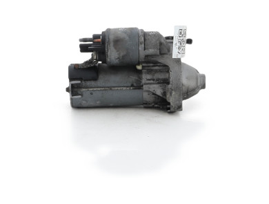 Starter used - Nissan JUKE - 2330000Q6L