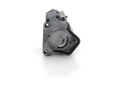 Starter - Nissan MICRA IV PH.1 1.2 - 23300-1HC1A-RE - L1-4111H