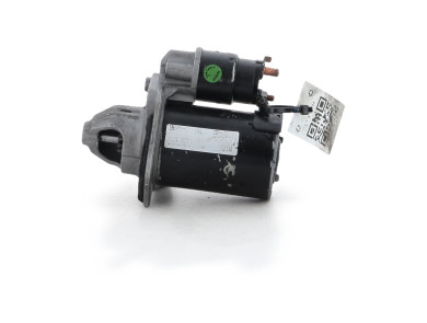 Starter - Nissan MICRA IV PH.1 1.2 - 23300-1HC1A-RE - L1-4111H